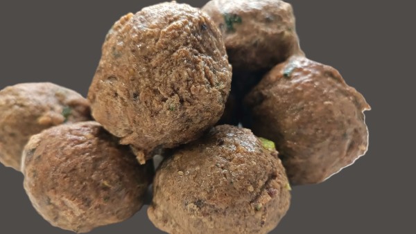 Gänselebrknödel